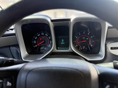 2013 Chevrolet Camaro LS   - Photo 9 - Phoenix, AZ 85051