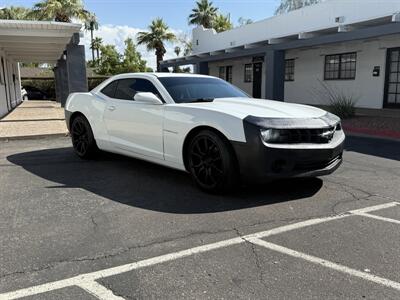 2013 Chevrolet Camaro LS   - Photo 3 - Phoenix, AZ 85051