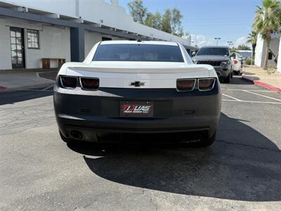 2013 Chevrolet Camaro LS   - Photo 5 - Phoenix, AZ 85051
