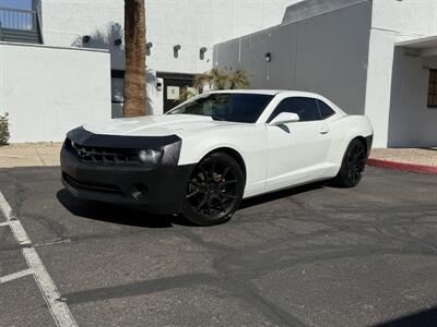 2013 Chevrolet Camaro LS   - Photo 1 - Phoenix, AZ 85051