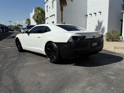 2013 Chevrolet Camaro LS   - Photo 6 - Phoenix, AZ 85051