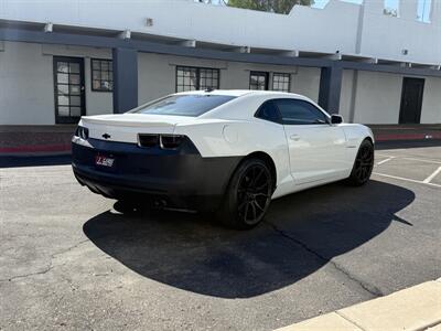 2013 Chevrolet Camaro LS   - Photo 4 - Phoenix, AZ 85051