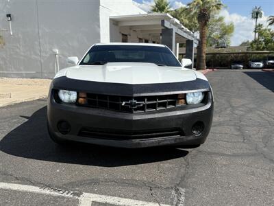 2013 Chevrolet Camaro LS   - Photo 2 - Phoenix, AZ 85051