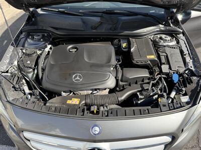 2015 Mercedes-Benz GLA GLA 250 4MATIC   - Photo 14 - Phoenix, AZ 85051