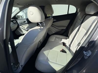 2015 Mercedes-Benz GLA GLA 250 4MATIC   - Photo 11 - Phoenix, AZ 85051