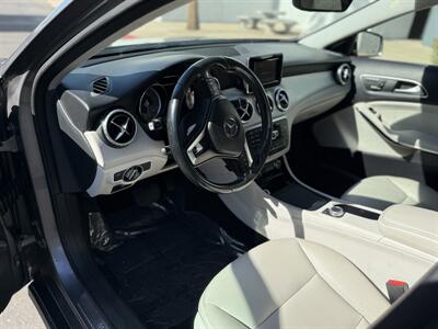 2015 Mercedes-Benz GLA GLA 250 4MATIC   - Photo 7 - Phoenix, AZ 85051