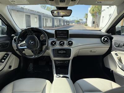 2015 Mercedes-Benz GLA GLA 250 4MATIC   - Photo 9 - Phoenix, AZ 85051