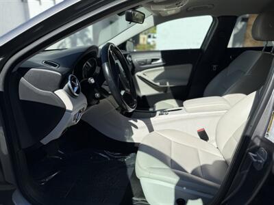 2015 Mercedes-Benz GLA GLA 250 4MATIC   - Photo 8 - Phoenix, AZ 85051