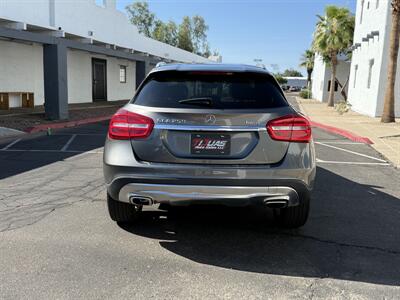 2015 Mercedes-Benz GLA GLA 250 4MATIC   - Photo 5 - Phoenix, AZ 85051