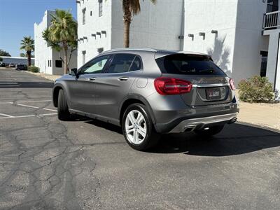 2015 Mercedes-Benz GLA GLA 250 4MATIC   - Photo 6 - Phoenix, AZ 85051