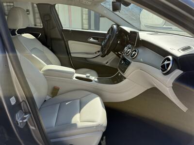 2015 Mercedes-Benz GLA GLA 250 4MATIC   - Photo 10 - Phoenix, AZ 85051