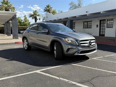 2015 Mercedes-Benz GLA GLA 250 4MATIC   - Photo 3 - Phoenix, AZ 85051