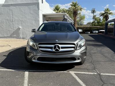 2015 Mercedes-Benz GLA GLA 250 4MATIC   - Photo 2 - Phoenix, AZ 85051