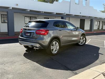 2015 Mercedes-Benz GLA GLA 250 4MATIC   - Photo 4 - Phoenix, AZ 85051
