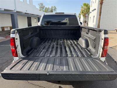 2013 Chevrolet Silverado 1500 Work Truck   - Photo 11 - Phoenix, AZ 85051