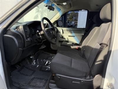 2013 Chevrolet Silverado 1500 Work Truck   - Photo 7 - Phoenix, AZ 85051