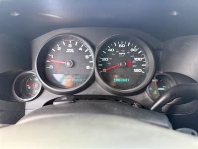 2013 Chevrolet Silverado 1500 Work Truck   - Photo 9 - Phoenix, AZ 85051