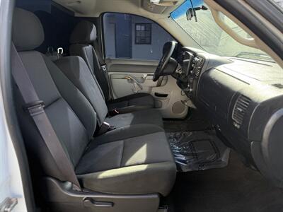 2013 Chevrolet Silverado 1500 Work Truck   - Photo 10 - Phoenix, AZ 85051