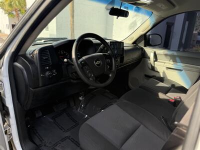 2013 Chevrolet Silverado 1500 Work Truck   - Photo 8 - Phoenix, AZ 85051