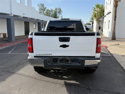 2013 Chevrolet Silverado 1500 Work Truck   - Photo 5 - Phoenix, AZ 85051
