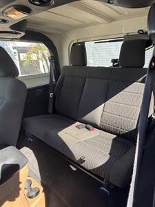 2011 Jeep Wrangler Sahara   - Photo 11 - Phoenix, AZ 85051