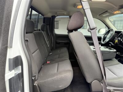 2012 Chevrolet Silverado 1500 LT   - Photo 12 - Phoenix, AZ 85051