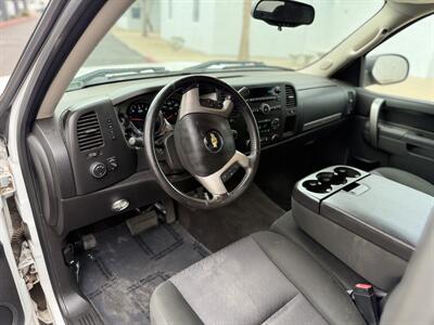 2012 Chevrolet Silverado 1500 LT   - Photo 7 - Phoenix, AZ 85051