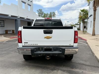 2012 Chevrolet Silverado 1500 LT   - Photo 5 - Phoenix, AZ 85051
