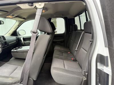 2012 Chevrolet Silverado 1500 LT   - Photo 11 - Phoenix, AZ 85051