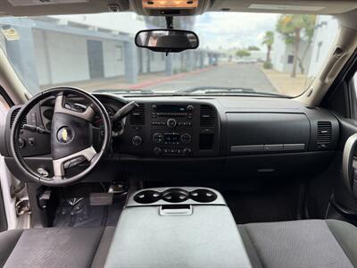 2012 Chevrolet Silverado 1500 LT   - Photo 9 - Phoenix, AZ 85051