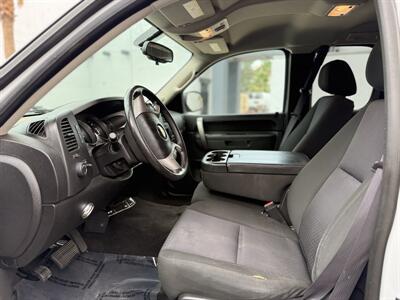 2012 Chevrolet Silverado 1500 LT   - Photo 8 - Phoenix, AZ 85051
