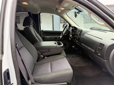 2012 Chevrolet Silverado 1500 LT   - Photo 10 - Phoenix, AZ 85051