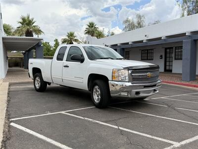 2012 Chevrolet Silverado 1500 LT   - Photo 3 - Phoenix, AZ 85051