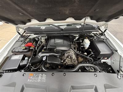 2012 Chevrolet Silverado 1500 LT   - Photo 13 - Phoenix, AZ 85051