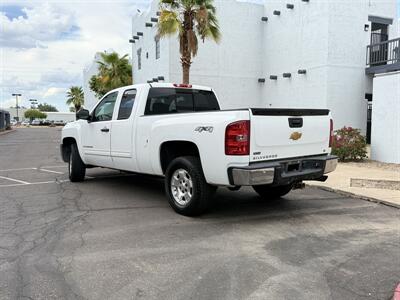 2012 Chevrolet Silverado 1500 LT   - Photo 6 - Phoenix, AZ 85051