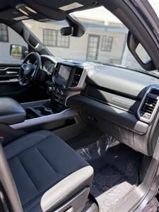 2021 RAM 1500 Big Horn   - Photo 10 - Phoenix, AZ 85051