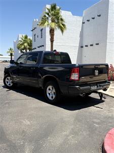 2021 RAM 1500 Big Horn   - Photo 6 - Phoenix, AZ 85051