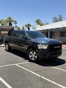 2021 RAM 1500 Big Horn   - Photo 3 - Phoenix, AZ 85051