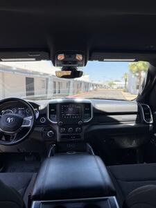 2021 RAM 1500 Big Horn   - Photo 8 - Phoenix, AZ 85051