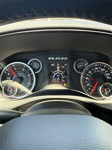 2021 RAM 1500 Big Horn   - Photo 9 - Phoenix, AZ 85051