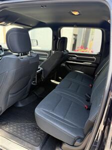 2021 RAM 1500 Big Horn   - Photo 11 - Phoenix, AZ 85051