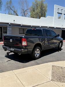 2021 RAM 1500 Big Horn   - Photo 4 - Phoenix, AZ 85051
