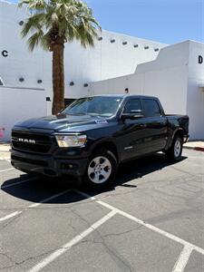 2021 RAM 1500 Big Horn   - Photo 1 - Phoenix, AZ 85051