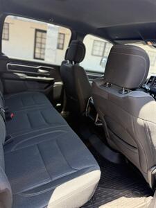 2021 RAM 1500 Big Horn   - Photo 12 - Phoenix, AZ 85051