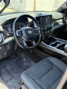 2021 RAM 1500 Big Horn   - Photo 7 - Phoenix, AZ 85051