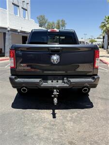 2021 RAM 1500 Big Horn   - Photo 5 - Phoenix, AZ 85051