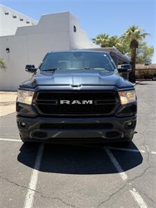 2021 RAM 1500 Big Horn   - Photo 2 - Phoenix, AZ 85051