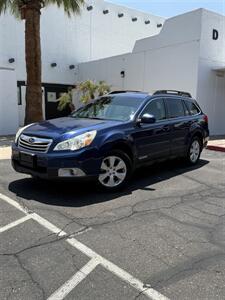 2011 Subaru Outback 2.5i Premium   - Photo 1 - Phoenix, AZ 85051