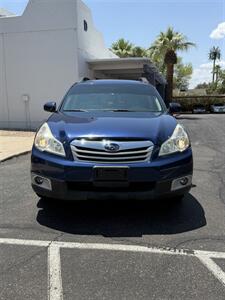 2011 Subaru Outback 2.5i Premium   - Photo 2 - Phoenix, AZ 85051