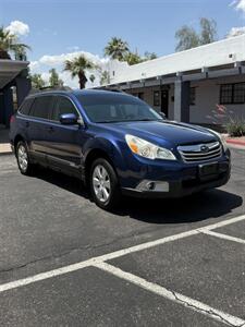 2011 Subaru Outback 2.5i Premium   - Photo 3 - Phoenix, AZ 85051